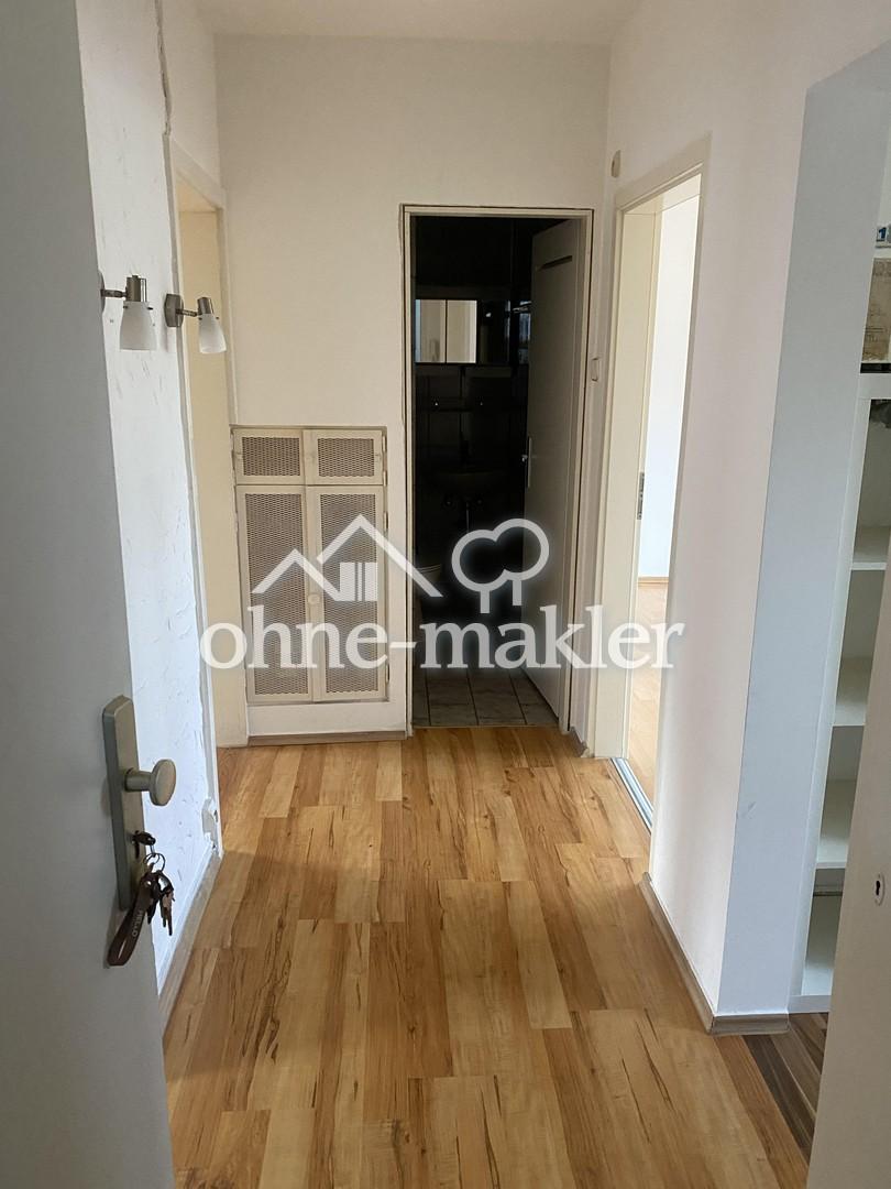 Möbliertes WG-Zimmer in Stuttgart-Geisburg – ab sofort frei - Photo 5