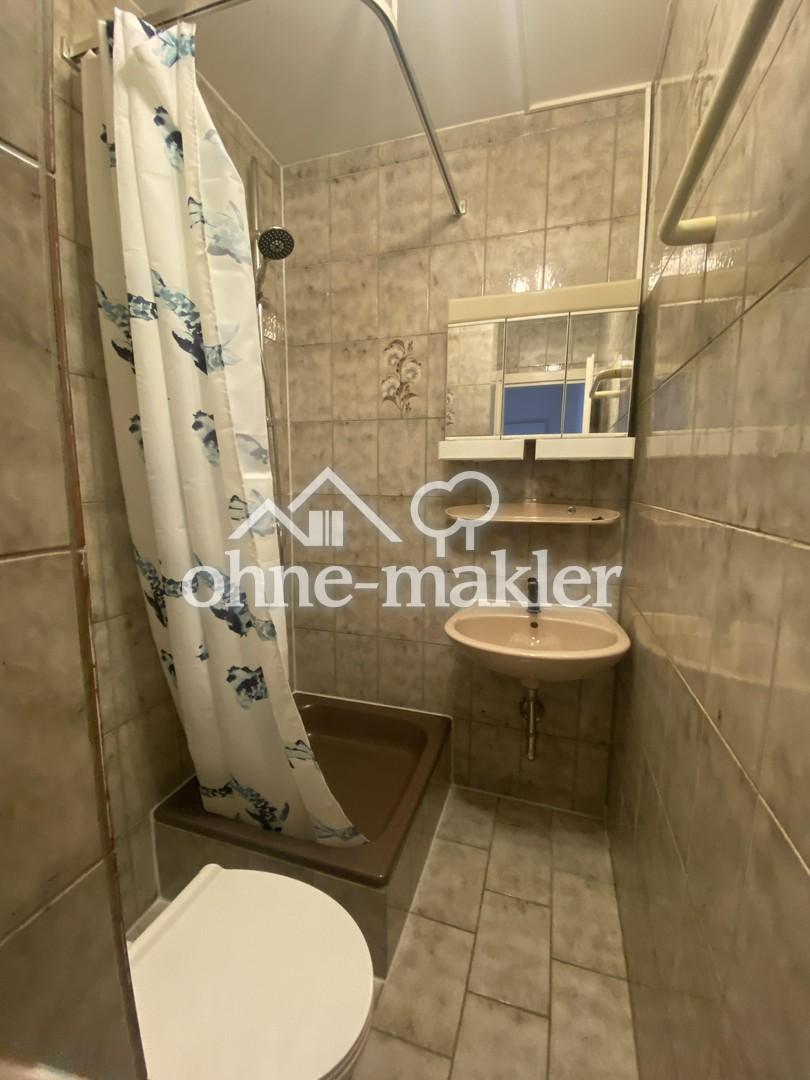 Möbliertes WG-Zimmer in Stuttgart-Geisburg – ab sofort frei - Photo 4