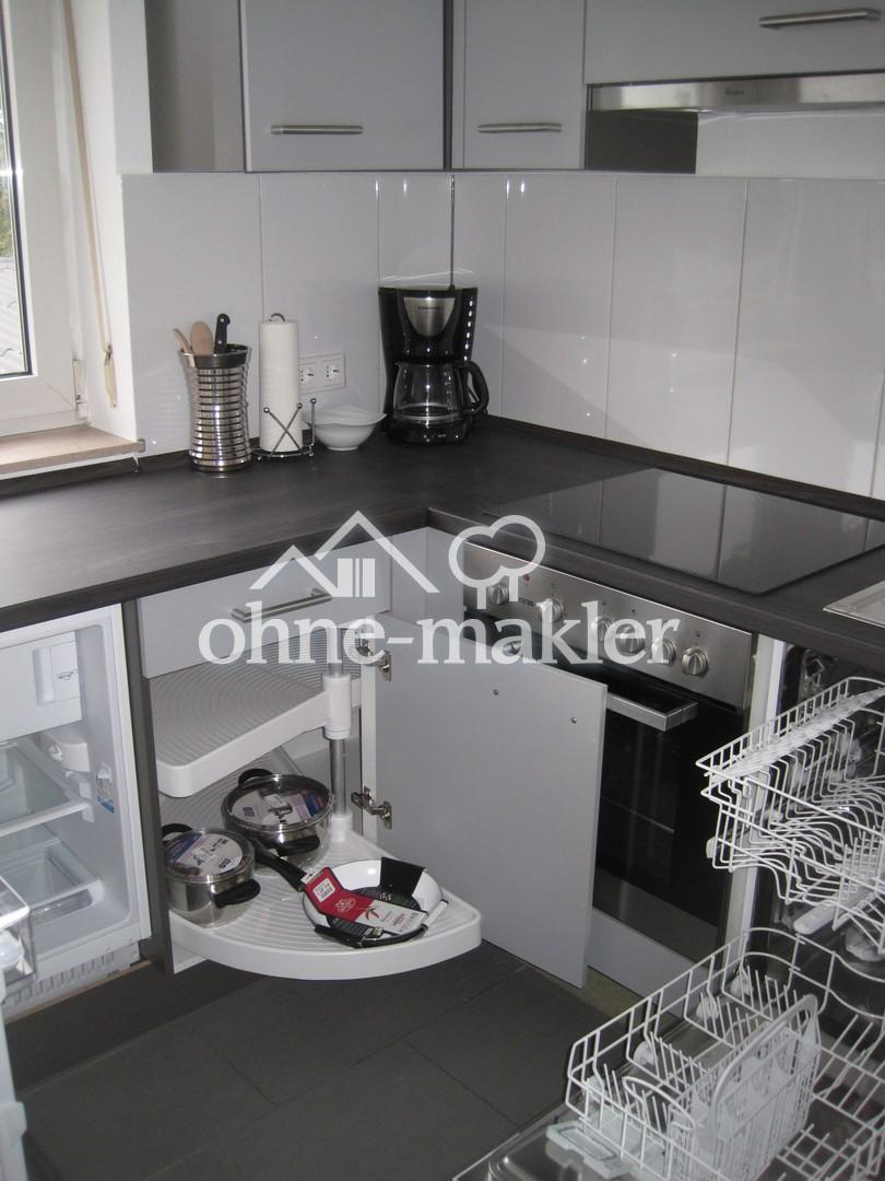 Appartement (DKB) voll und neu möbliert in guter Lage - Photo 5
