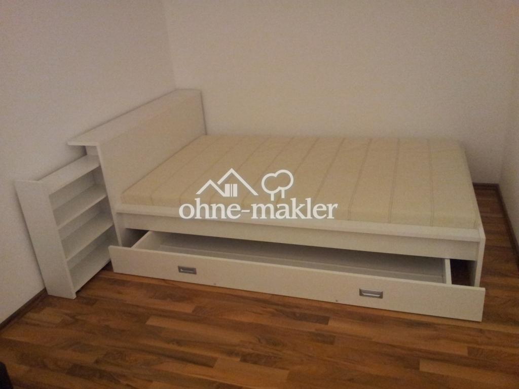 Appartement (DKB) voll und neu möbliert in guter Lage - Photo 4