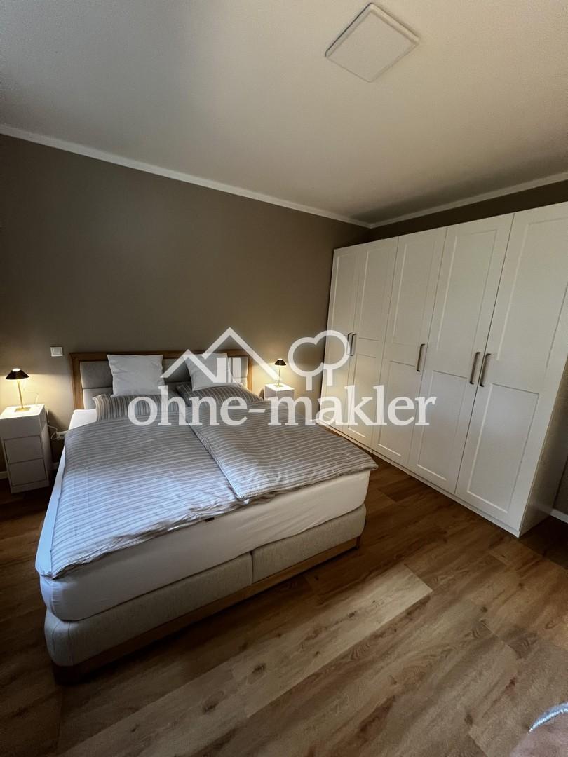 Schmuckstück in Berlin-Wilmersdorf: möblierte 2 Zimmer-Wohnung, komplett saniert, Erstbezug - Photo 5