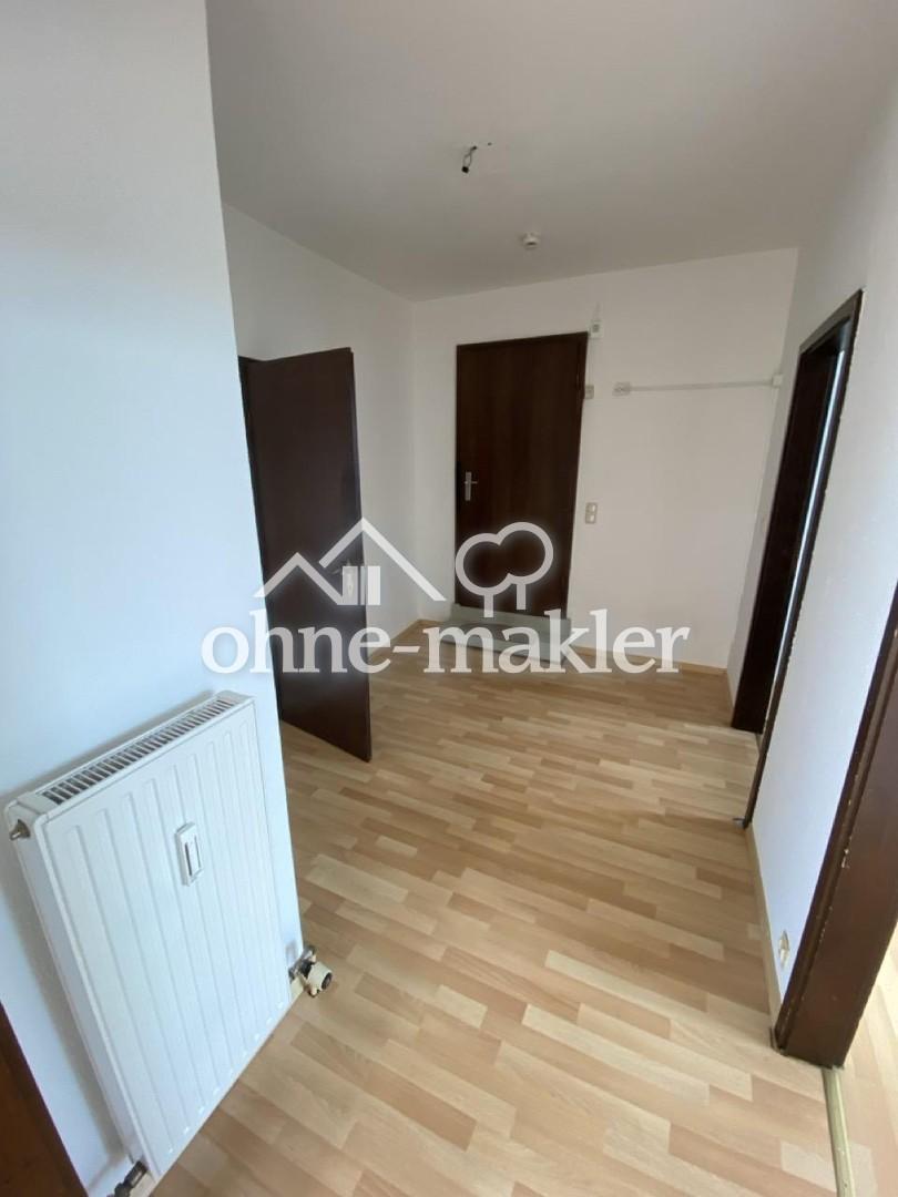 Top geschnittene, helle 2 Zimmer Wohnung in Neustadt bei Coburg - Foto 4