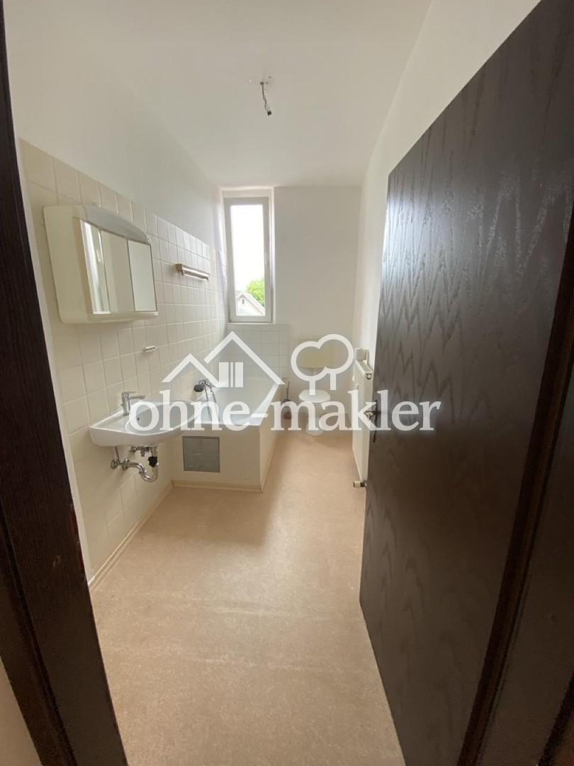 Top geschnittene, helle 2 Zimmer Wohnung in Neustadt bei Coburg - Foto 1