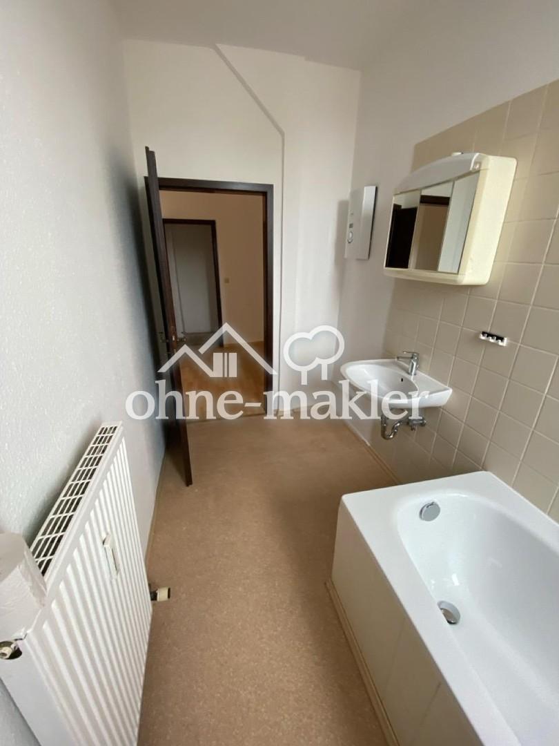 Top geschnittene, helle 2 Zimmer Wohnung in Neustadt bei Coburg - Foto 2