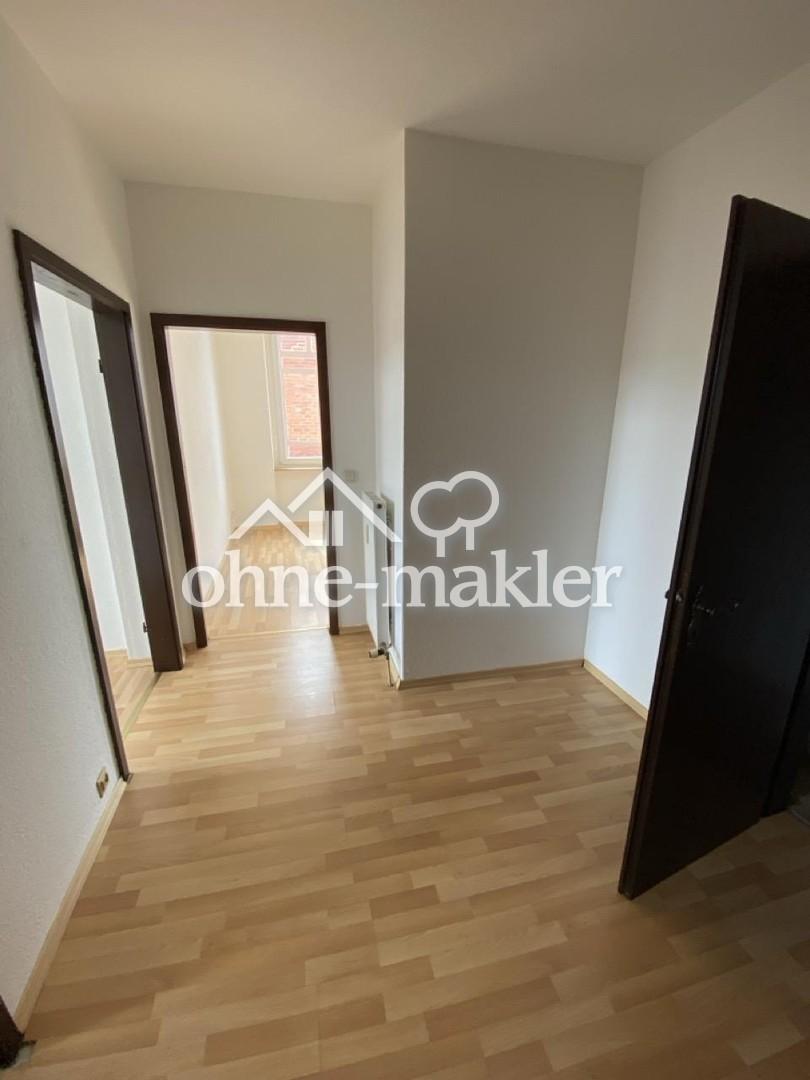 Top geschnittene, helle 2 Zimmer Wohnung in Neustadt bei Coburg - Foto 3