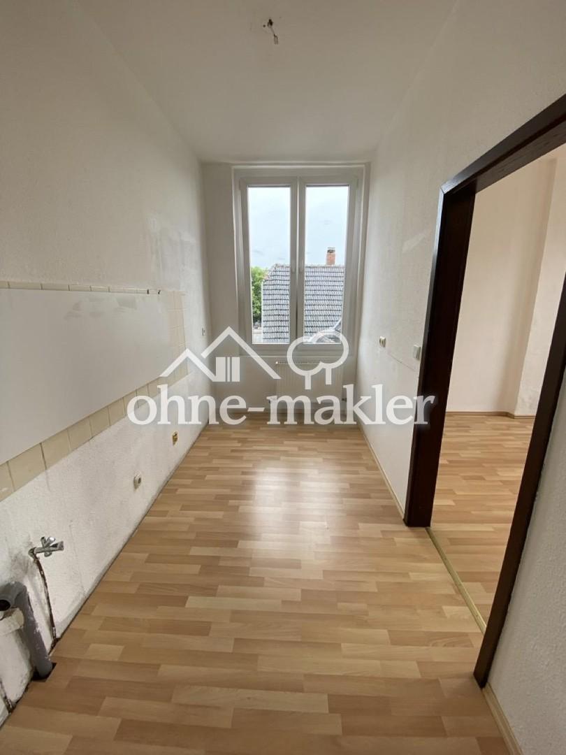Top geschnittene, helle 2 Zimmer Wohnung in Neustadt bei Coburg - Foto 5