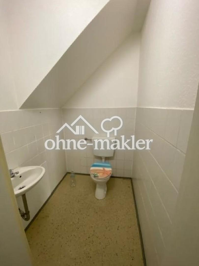 Top geschnittene, helle 4 Zimmer Wohnung in Neustadt bei Coburg - Photo 2
