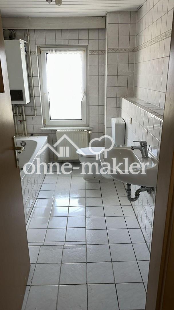 ! Roßlau - renovierte - 2 - Raum - Wohnung ! AB SOFORT ! - Photo 3