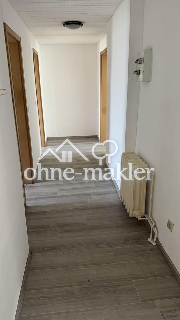 ! Roßlau - renovierte - 2 - Raum - Wohnung ! AB SOFORT ! - Photo 4