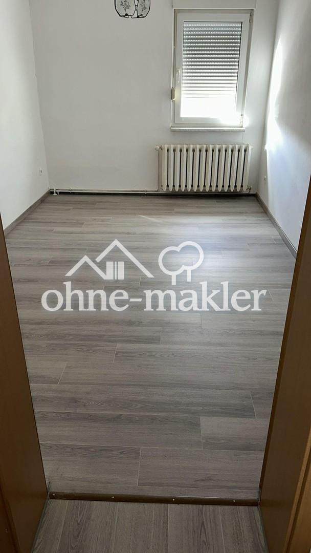 ! Roßlau - renovierte - 2 - Raum - Wohnung ! AB SOFORT ! M33 - Foto 5
