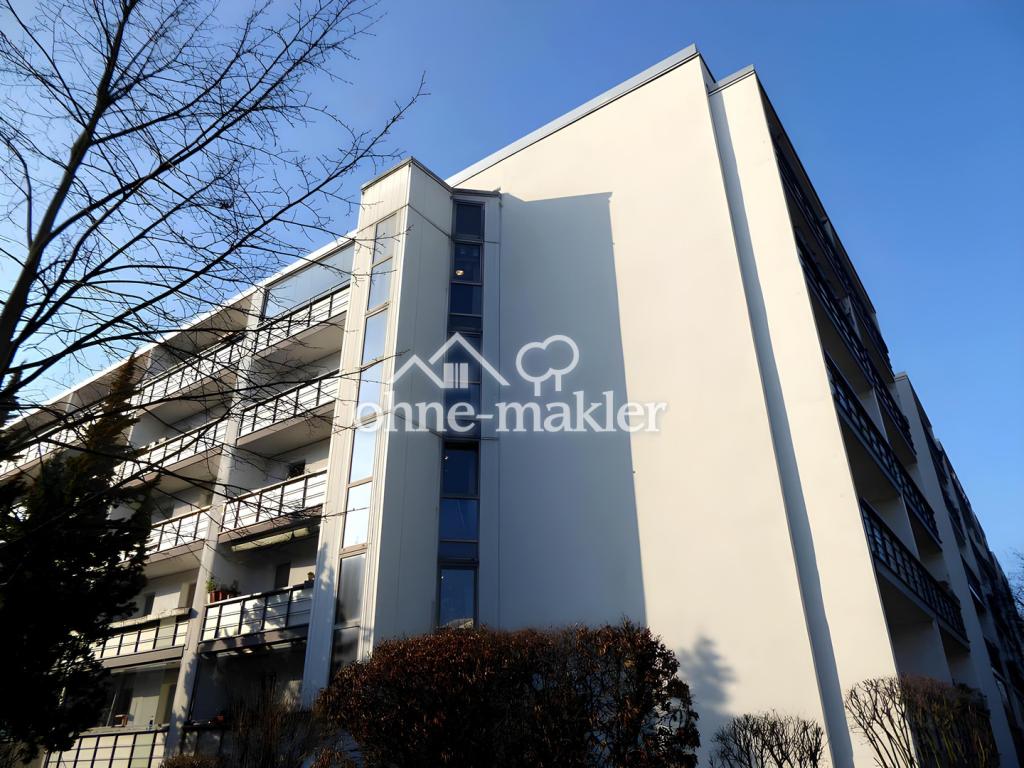 Kleines, frisch saniertes Familienapartment - mit Balkon und Wannenbad! - Foto 4