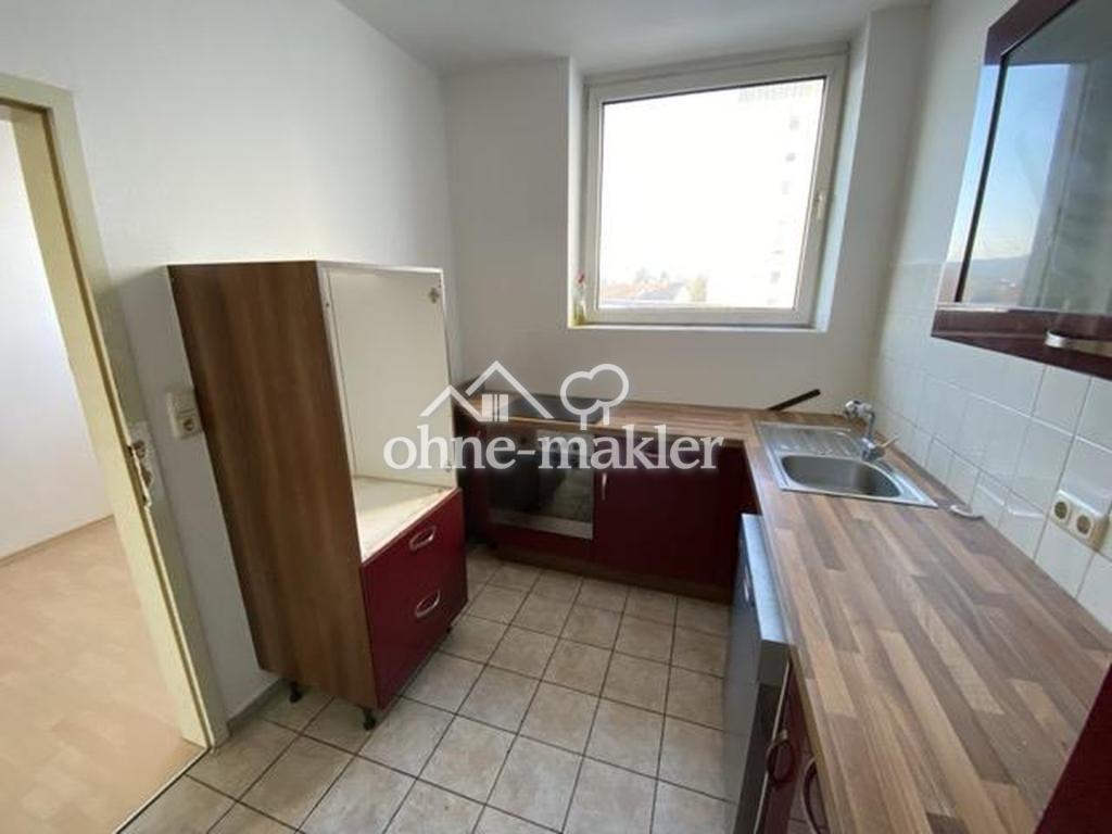 Super geschnittene, helle 2 Zimmer Wohnung in Neustadt bei Coburg - Foto 3