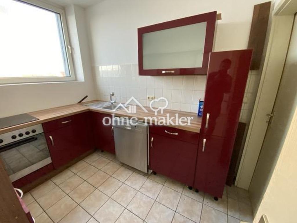Super geschnittene, helle 2 Zimmer Wohnung in Neustadt bei Coburg - Foto 2