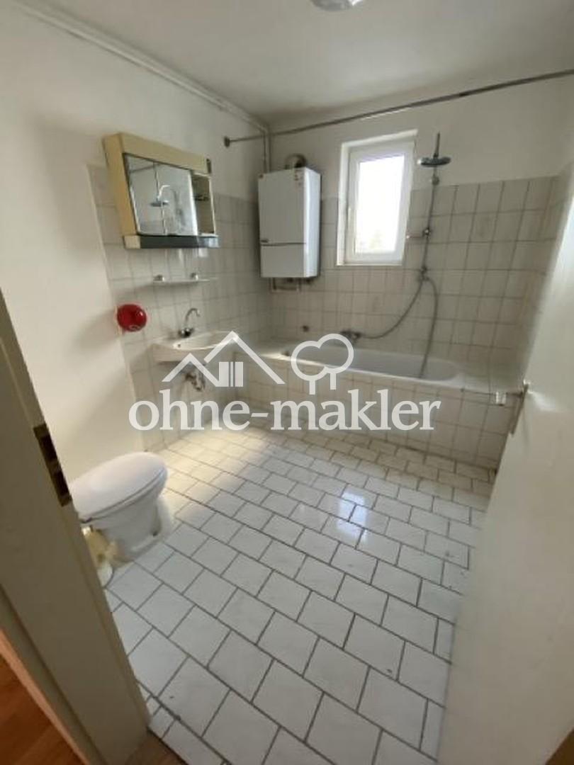 Super geschnittene, helle 2 Zimmer Wohnung in Neustadt bei Coburg - Foto 5