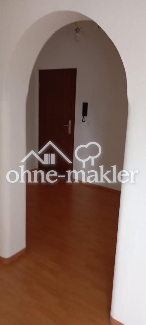 Top 2-Zimmer-Wohnung im herrlichen Schweinau bei Nürnberg! - Photo 4