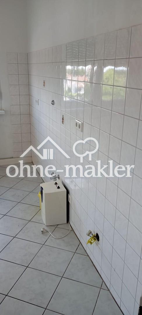 Top 2-Zimmer-Wohnung im herrlichen Schweinau bei Nürnberg! - Photo 1