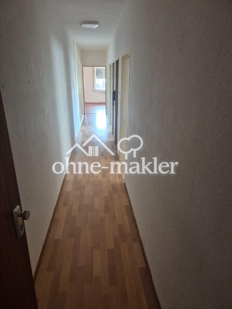 Top 2-Zimmer-Wohnung im Zentrum vom herrlichen Schnaittach! - Photo 4