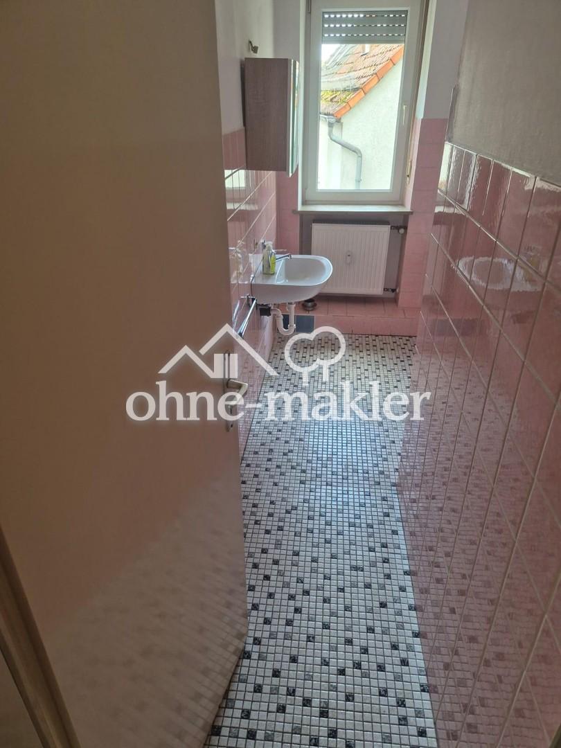 Top 2-Zimmer-Wohnung im Zentrum vom herrlichen Schnaittach! - Photo 1