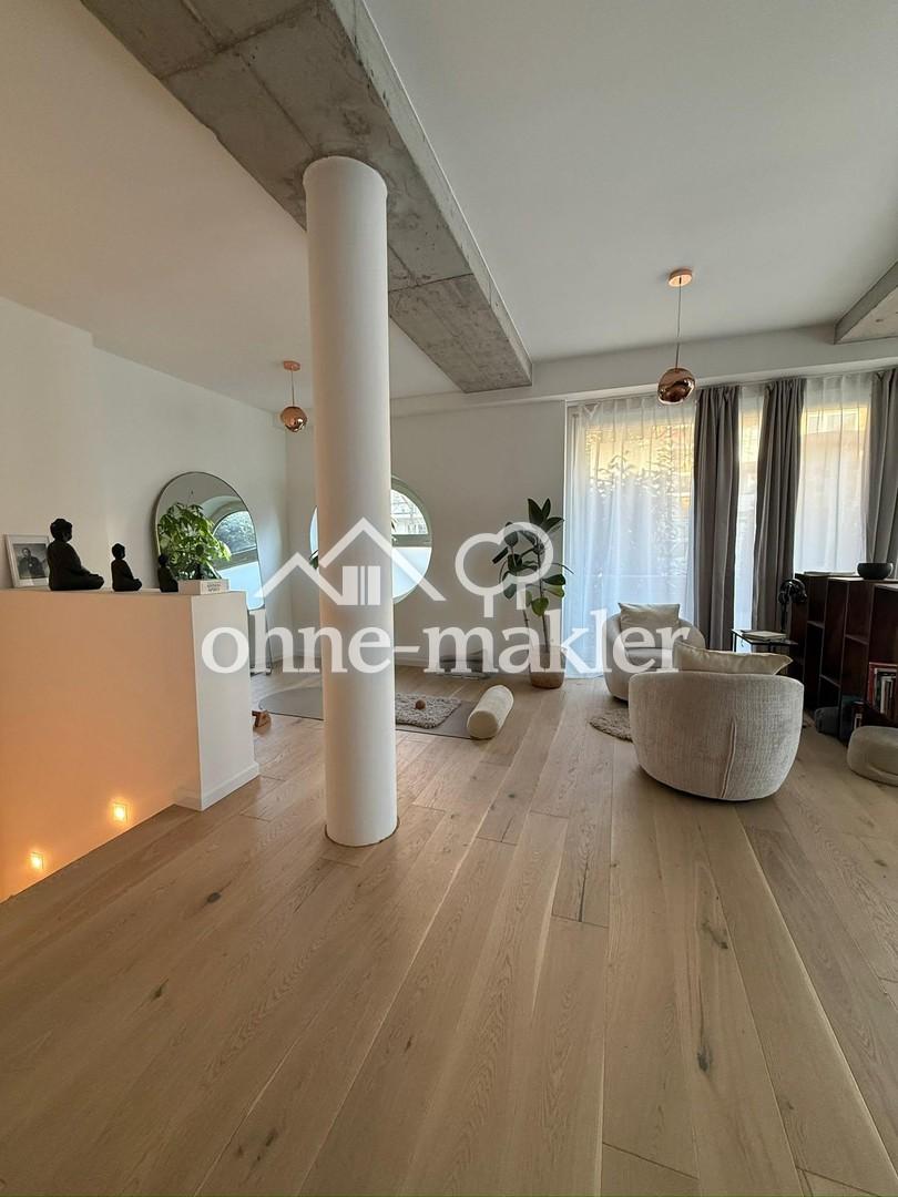 1 Privatzimmer mit eigenem Badezimmer und Ankleide am Mühlenkamp - Photo 2