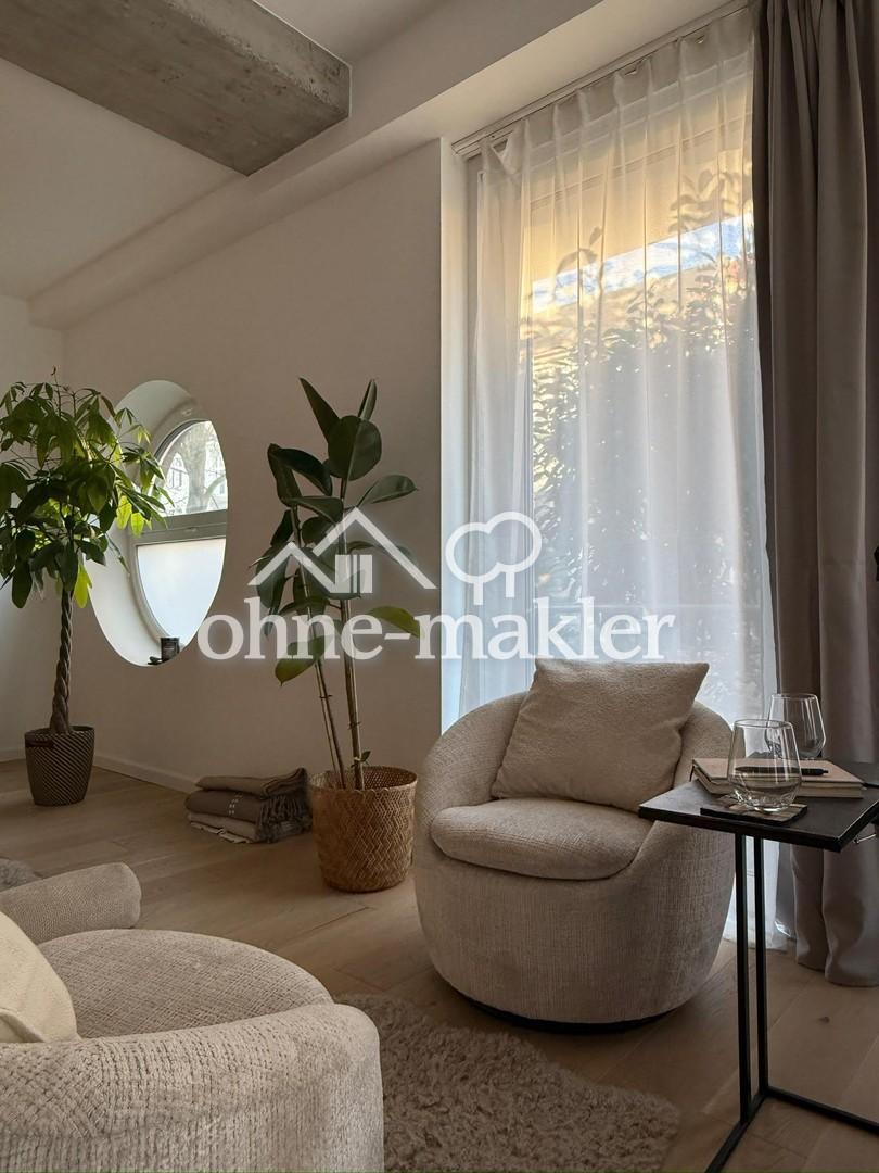 1 Privatzimmer mit eigenem Badezimmer und Ankleide am Mühlenkamp - Photo 4
