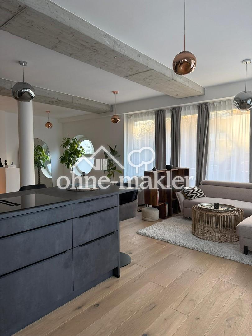1 Privatzimmer mit eigenem Badezimmer und Ankleide am Mühlenkamp - Photo 3