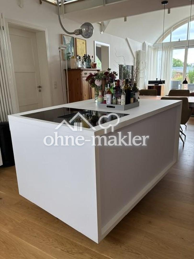 Einmaliger Rückzugsort in Nauener Vorstadt nahe Neuer Garten - Foto 2