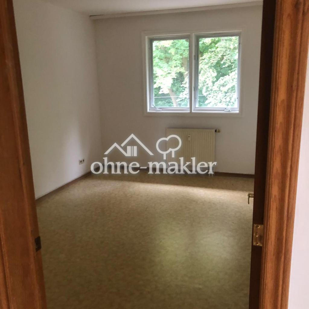 Große Wohnung mit Balkon im ruhigen Ort - Photo 3