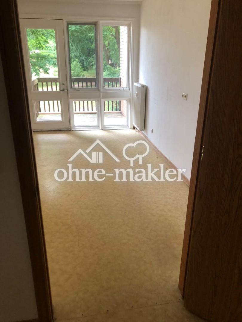 Große Wohnung mit Balkon im ruhigen Ort - Photo 1