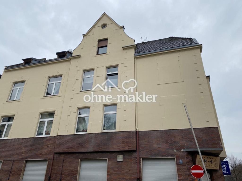 Helle 3-Zimmer-Wohnung in D-Lörick - Photo 4
