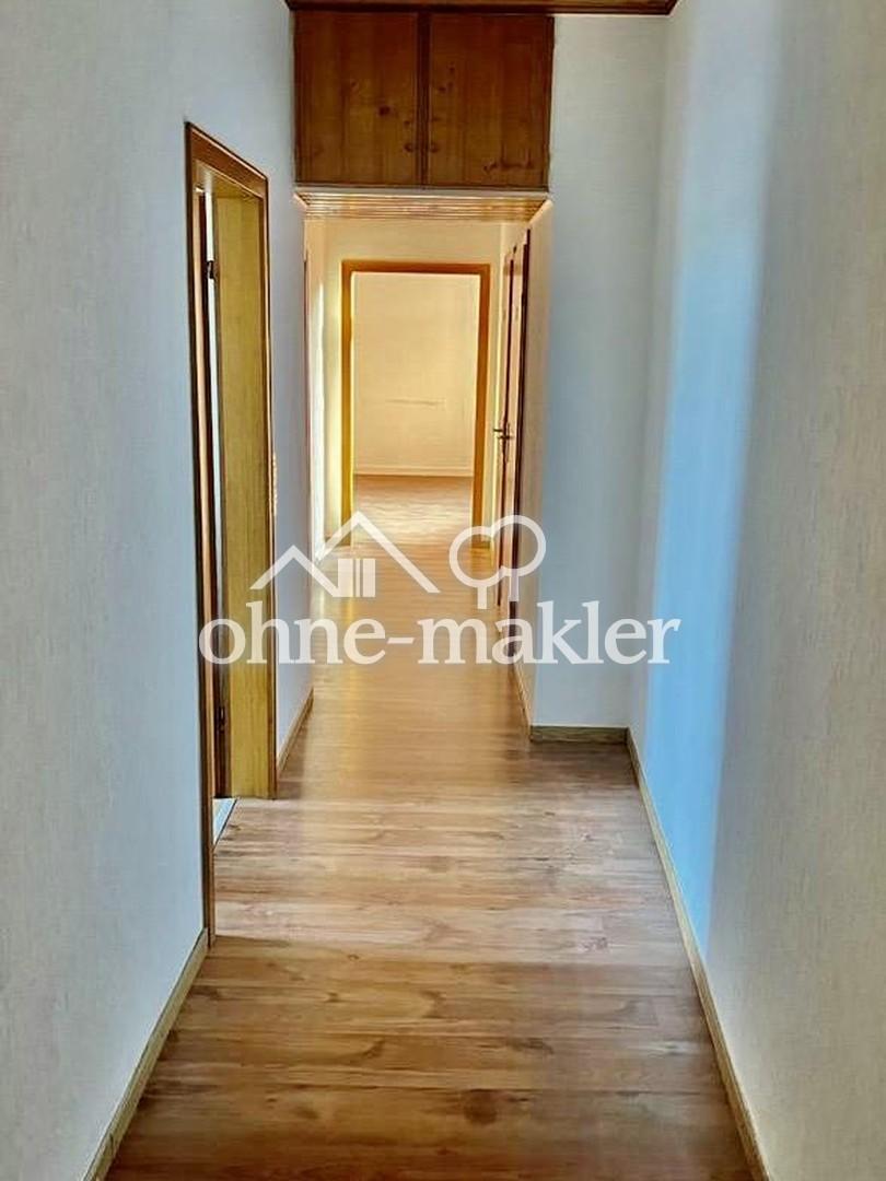 Helle 3-Zimmer-Wohnung in D-Lörick - Photo 5