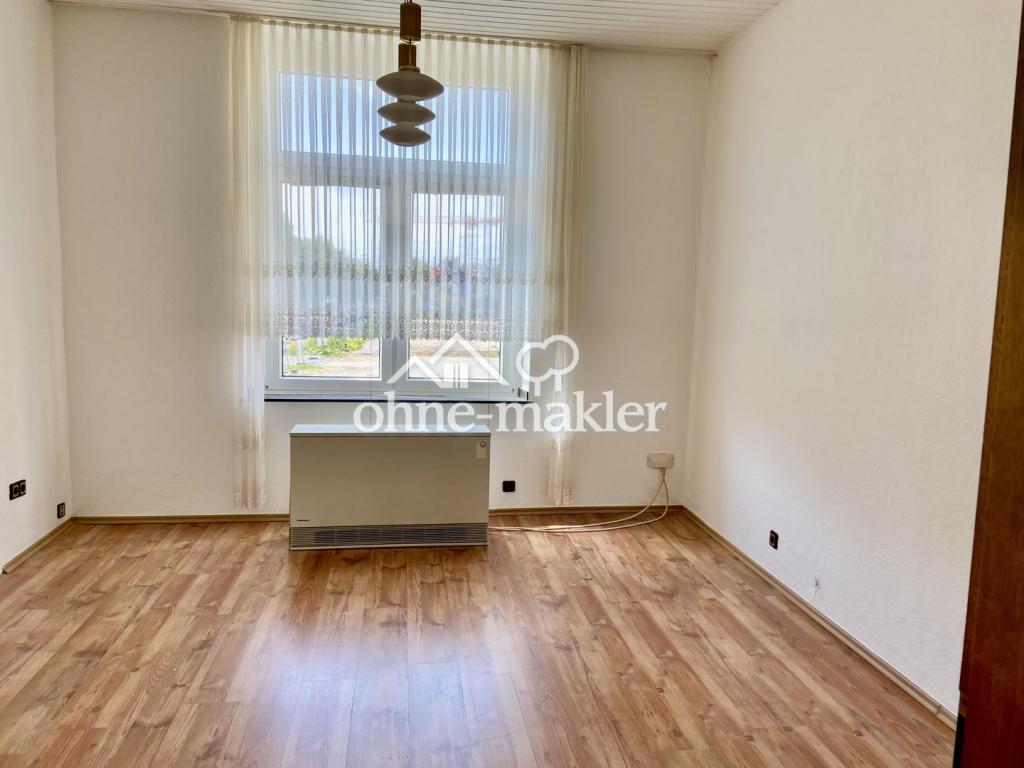 Helle 3-Zimmer-Wohnung in D-Lörick - Photo 1