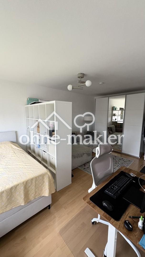 Einzimmerwohnung in sehr guter Lage - Photo 2