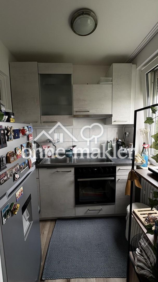 Einzimmerwohnung in sehr guter Lage - Photo 3