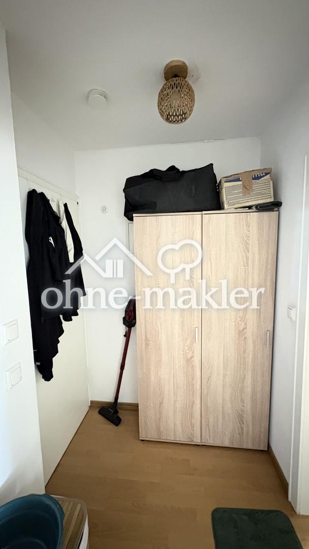 Einzimmerwohnung in sehr guter Lage - Photo 5