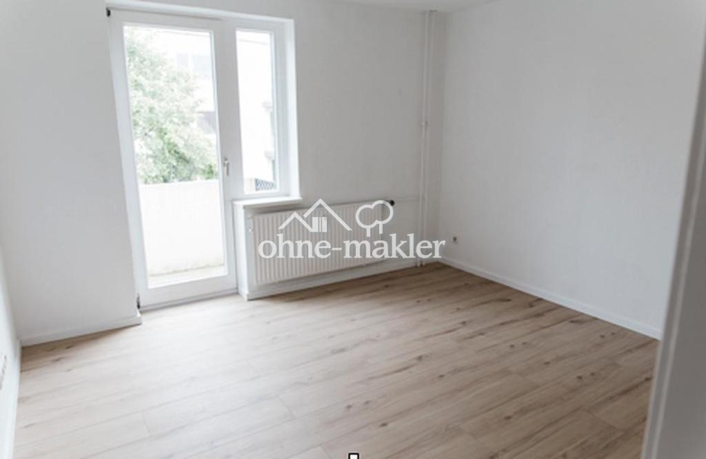 3 Zimmer in Hannover-Mittelfeld - Foto 1