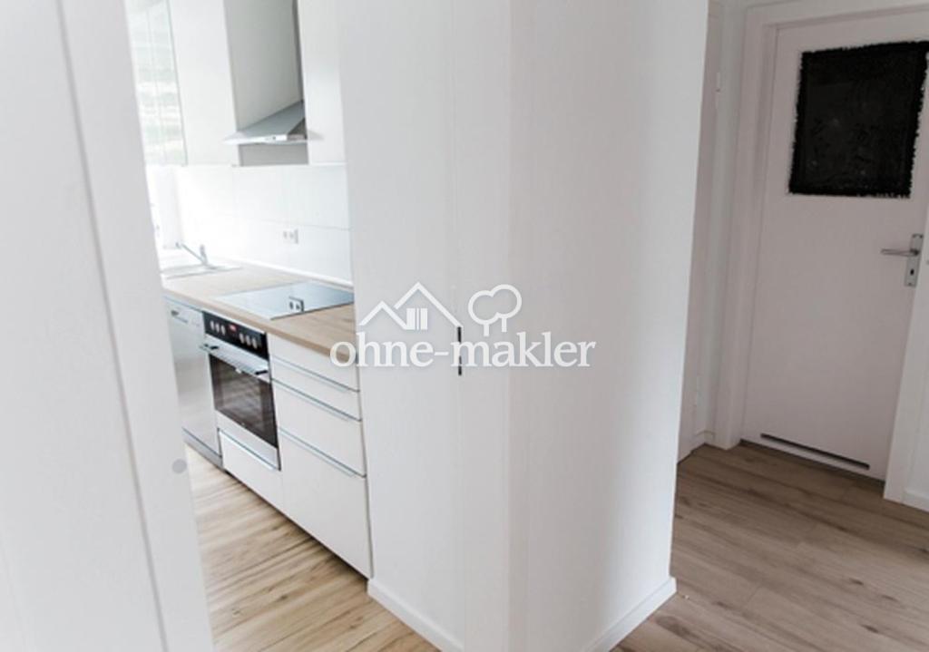 3 Zimmer in Hannover-Mittelfeld - Photo 1