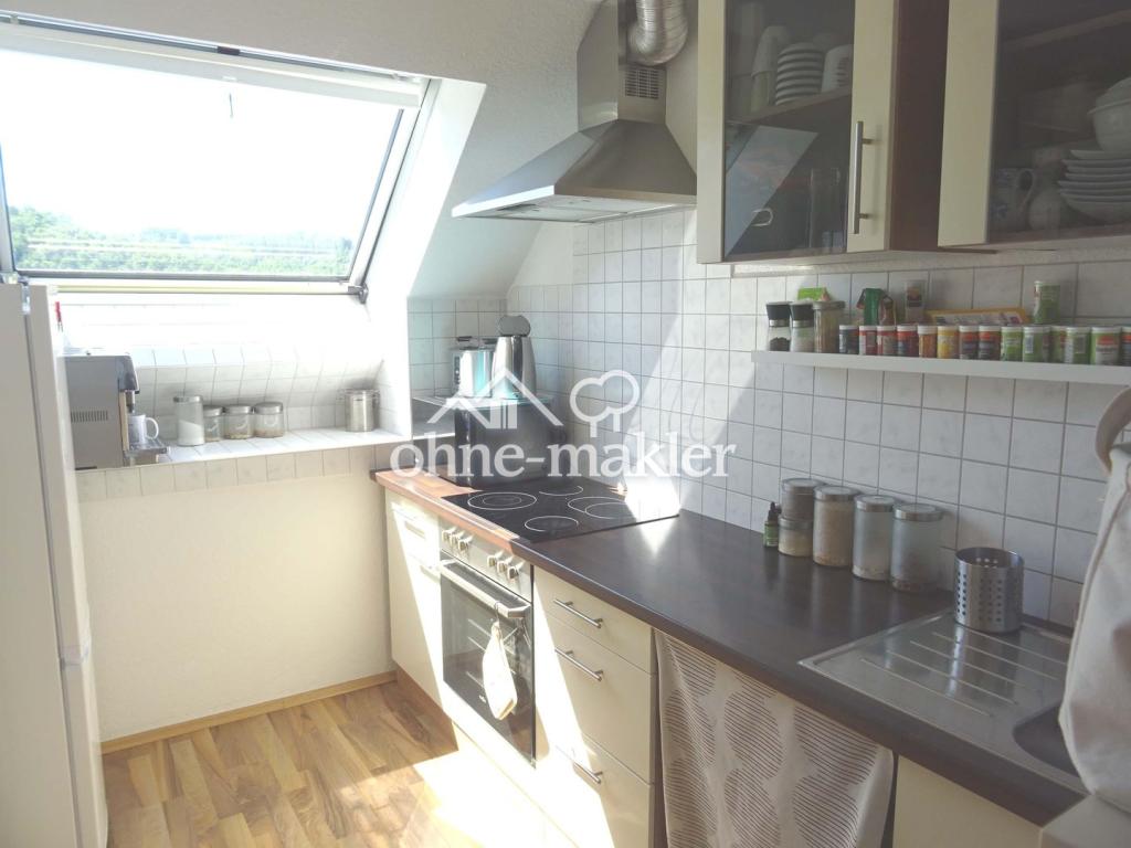 TOLLE WOHNUNG in Fellinghausen - sonnig mit Panoramaaussicht - Foto 3