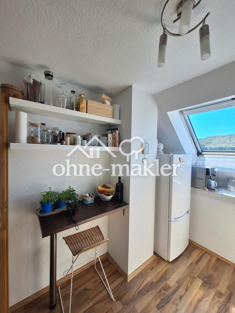 TOLLE WOHNUNG in Fellinghausen - sonnig mit Panoramaaussicht - Foto 4
