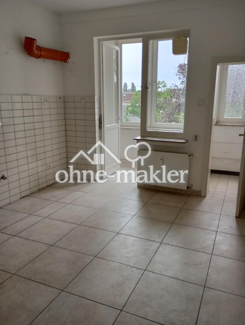 großzügige 4-Zimmer-Wohnung in Deutz - Foto 2