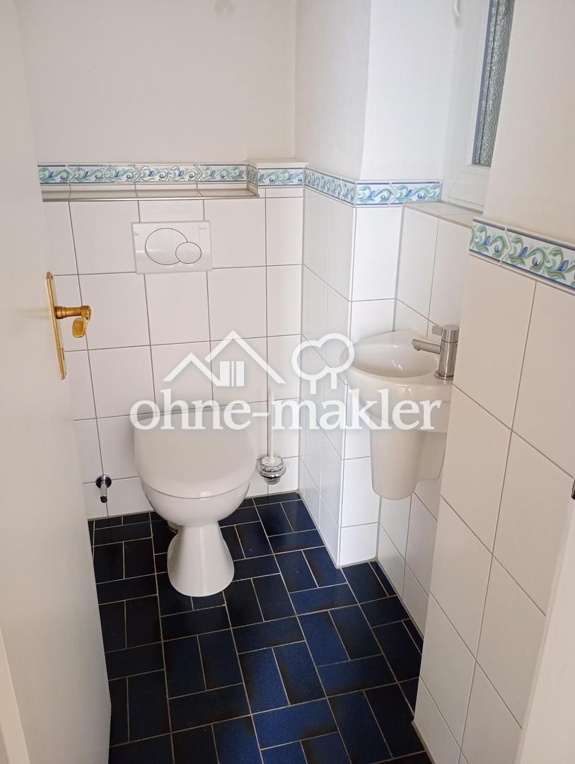 großzügige 4-Zimmer-Wohnung in Deutz - Foto 4