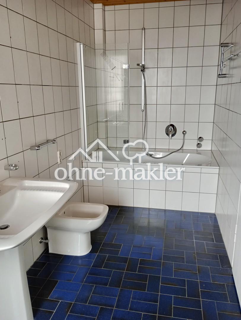 großzügige 4-Zimmer-Wohnung in Deutz - Foto 3