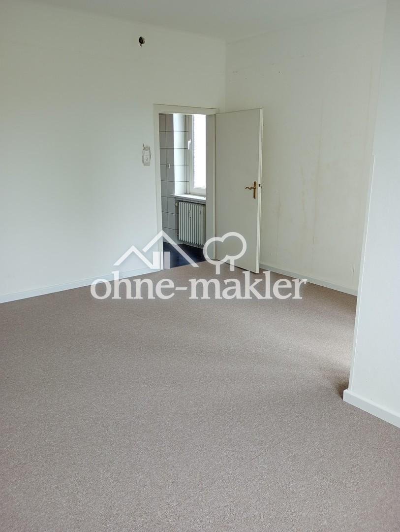 großzügige 4-Zimmer-Wohnung in Deutz - Foto 1