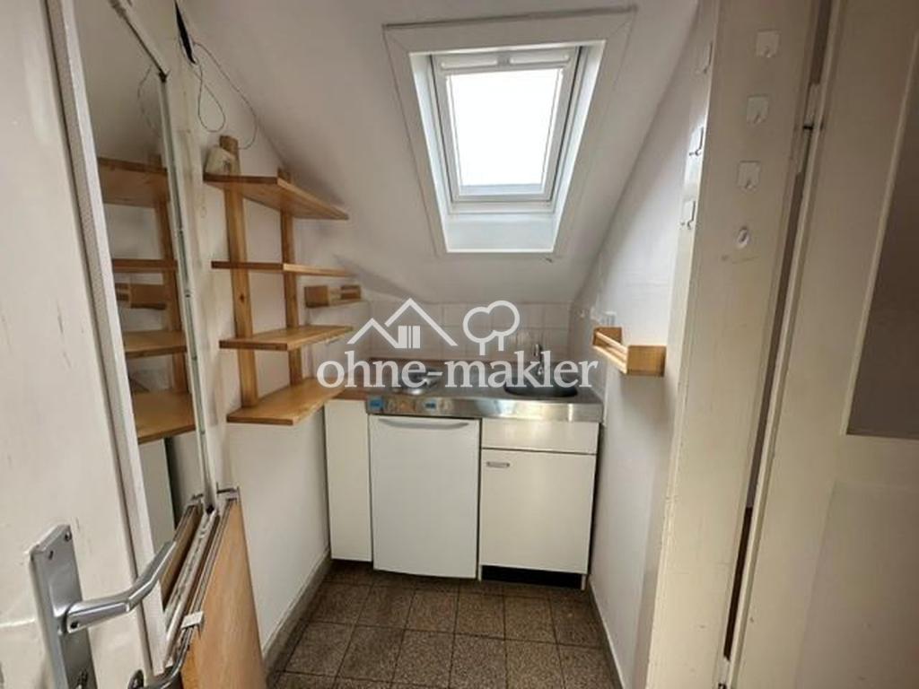 1-Zimmer Wohnung in S-West - Photo 1