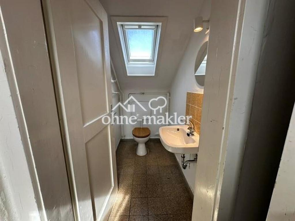 1-Zimmer Wohnung in S-West - Photo 4