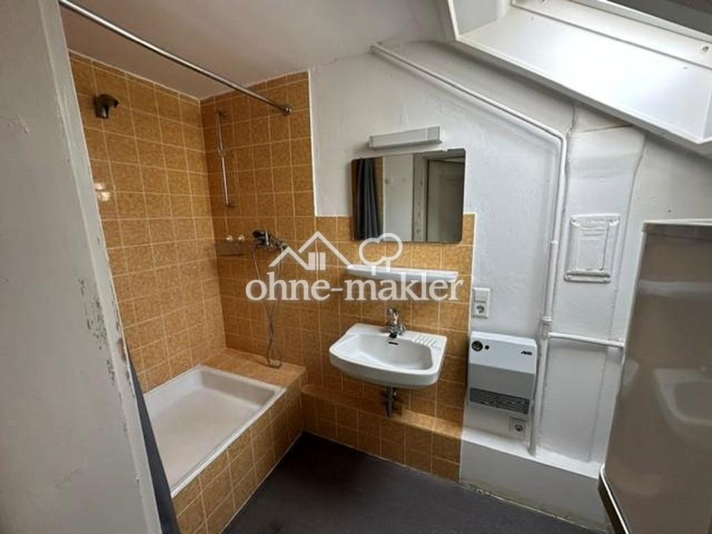 1-Zimmer Wohnung in S-West - Photo 2