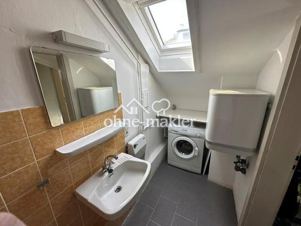 1-Zimmer Wohnung in S-West - Photo 3