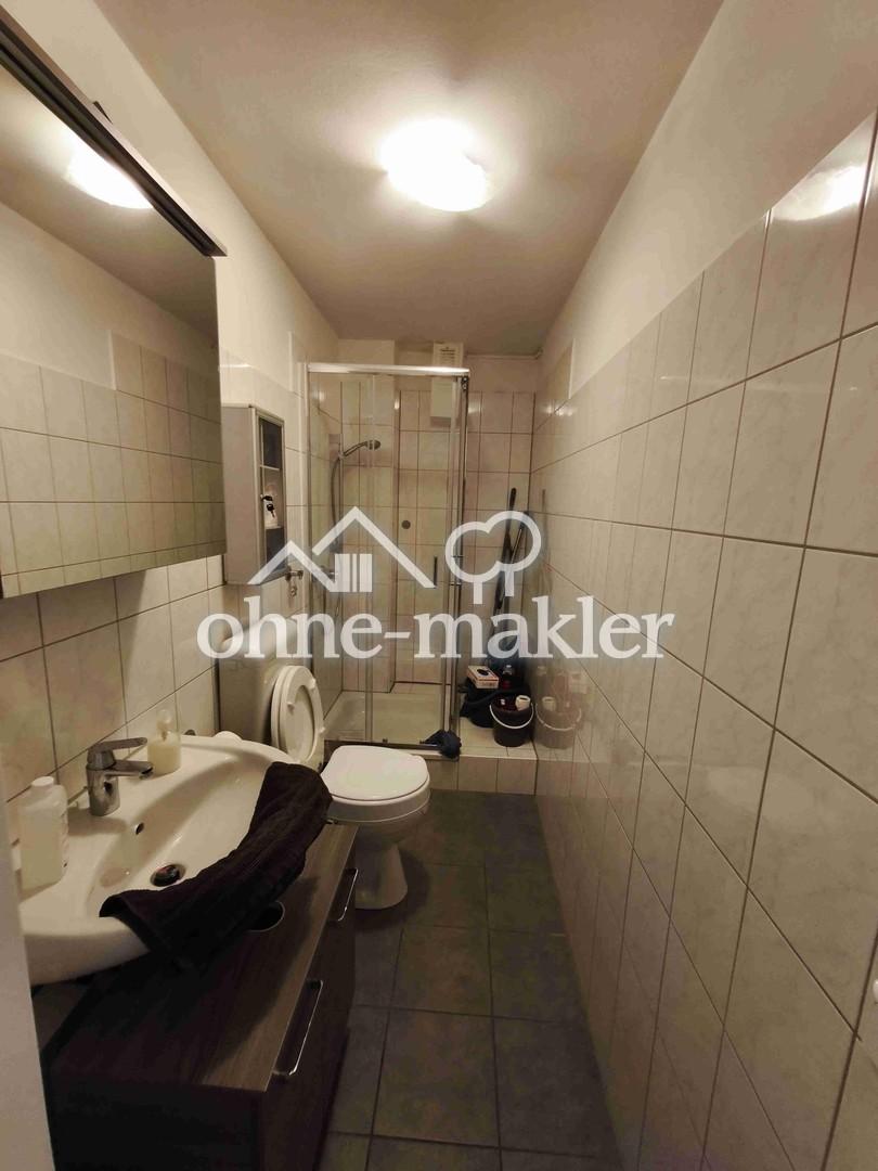 Gemütliche 1-Zimmer-Wohnung mit Balkon in Herten – WBS zwingend erforderlich! - Photo 3