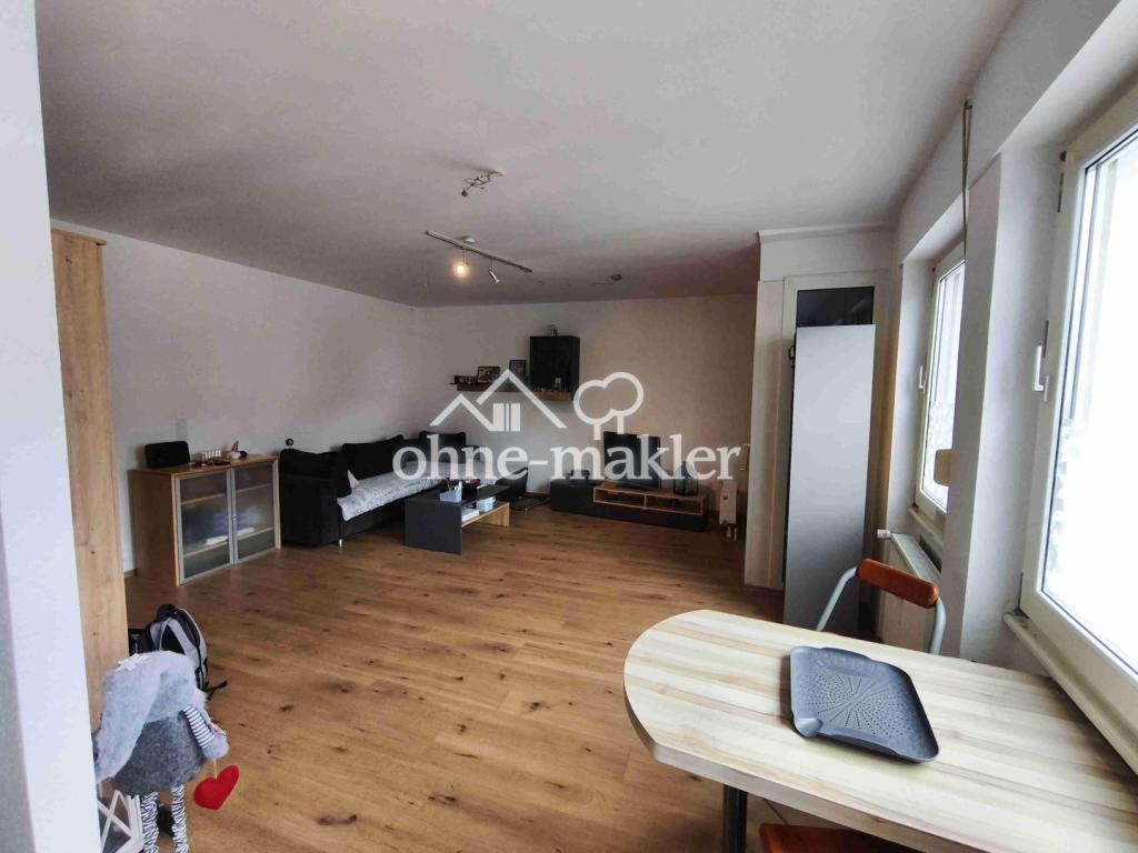 Gemütliche 1-Zimmer-Wohnung mit Balkon in Herten – WBS zwingend erforderlich! - Photo 1