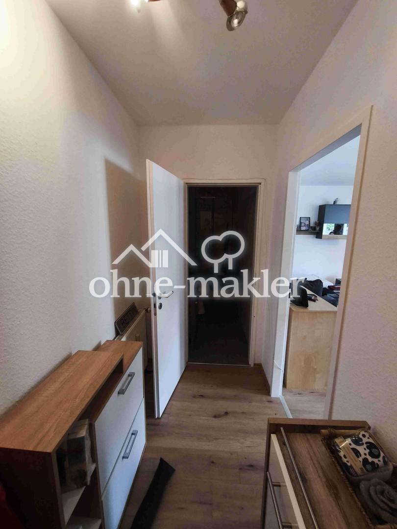 Gemütliche 1-Zimmer-Wohnung mit Balkon in Herten – WBS zwingend erforderlich! - Photo 4