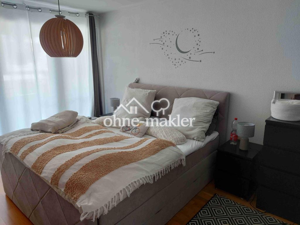 Gemütliche 3-Zimmer-Wohnung mit Balkon in Herten – WBS zwingend erforderlich! - Photo 3